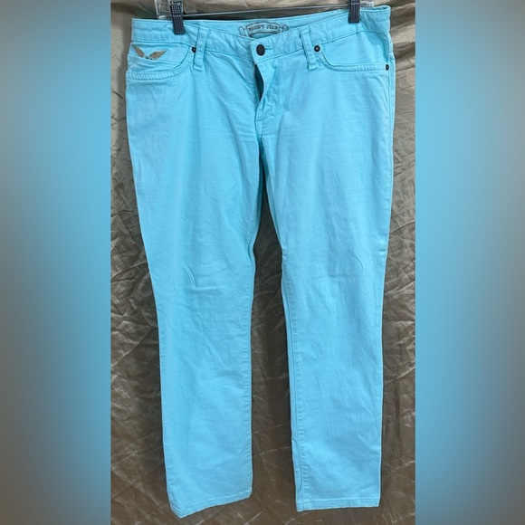 COPY - Robin’s Jean - Picture 1 of 6